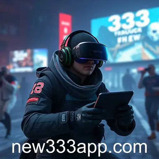 The Digital Revolution in Gaming