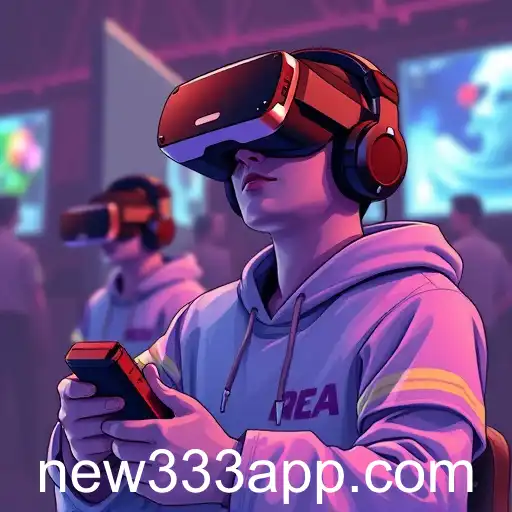 New Horizons in Gaming: The Rise of English-Inspired Platforms