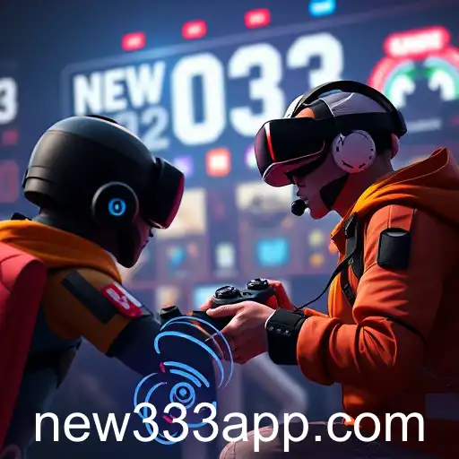 The Rise of Game Trends in a New Era
