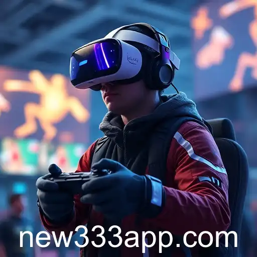 Revolutionizing the Gaming Industry: The Rise of new333