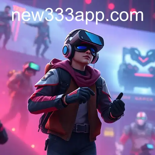 The Evolution of Gaming: Exploring New Frontiers